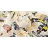 Women's Colorful Butterfly Patterned Fashion Scarf C-0041