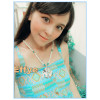 New Gold plated white cat eye stone fat cute elephant Pendant Long Necklace N-3417