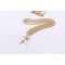 European ancient style fashion Golden star pendant multilayer long sweater thick chain necklace N-1628