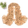 New Fashion Eiffel Tower Paris Chiffon Long Scarf Scarves C-0057