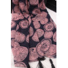New Fashion ultralarge watches and clocks wheat tassel scarf C-0058