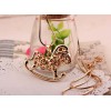 NEW European Colorful Horse Pony Animal Pendant Necklace N-3420