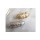 R-1104 New Arrival European Punk Gold/Silver Plated Metal Joint With Hool Double Finger Ring