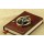 P-0113 New Arrival Hunger Games Mockingjay Brooch Pin