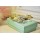 B-0328 New Arrival European Punk Style Gold Plated Chain Rivets Crystal Flower Cuff Bangel Bracelet
