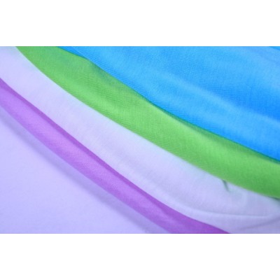 K-0001 women sweet  Cotton sun-protective clothing jakets ultra-thin transparent air conditioning dress cardigan 10Colors