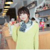 C-0066 New Coming Print Blace Lace Flower Spots Chiffon Scarves Shawl