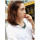 N-3825 2014 New Fashionable Bronze Plated Alloy Green Red Square Crystal Choker Necklace
