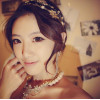 N-3835 European Style Silver Gold Plated Alloy  Pearl Rhinestone multilayer Chains Crystal Flower Choker Necklace