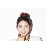 E-3104 Korea Style Gold Silver  Plated Alloy Pearl Rivets Small Earrings