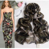 C-0068 New Coming camouflage pattern rectangle Scarves Shawl