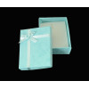 Wholesale 12 Pcs Jewelry Bowknot Big Gift Box Case
