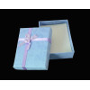 Wholesale 12 Pcs Jewelry Bowknot Big Gift Box Case