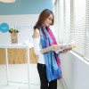 C-0079  New Arrival Famous Brand Charming Twill Pachira Scarves Shawl 3 Colors Women 180cm*100cm