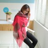 C-0079  New Arrival Famous Brand Charming Twill Pachira Scarves Shawl 3 Colors Women 180cm*100cm