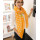 C-0080  New Arrival brand Love Heart scarves Shawl for woman winter warm scarf