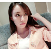 P-0162 Korean style chinese sheep animal  alloy rhinestone white/black 2 colors  pin brooch