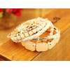 B-0487 Bohemian Ethnic Style Beaded Multi Mash Wild exaggeration Nightclub Jewelry Bangle (6PCS)
