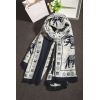 C-0077  New Arrival Famous Brand Elephant Design Scrawl Long Rectangle Scarves Shawl 5 Colors Women 180cm*110cm