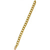 N-5547 European and American fashion Gold Plated long body chain jewelry