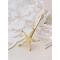 F-0252 New Coming Korea Fashion Style Womens Lovely fishStar shape  Hair Clip