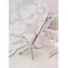 F-0252 New Coming Korea Fashion Style Womens Lovely fishStar shape  Hair Clip