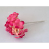F-0254 Famous brand summer style big flower hair accessories hair clip for bridal wedding dressing