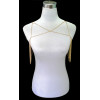 N-5546 Europe Style Sexy Bikini Body Chain Jewelry