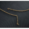 N-5546 Europe Style Sexy Bikini Body Chain Jewelry