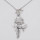 N-5584 Bohemian Vintage  Fashion Style Gold & Silver Plated Carving leaf Beads  Long Pendant Necklace For Women Earrings & Necklace Jewelery set