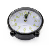 New Coming Vintage Style Round Modern Home Bedroom Retro Time stand-able style Clock