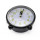 New Coming Vintage Style Round Modern Home Bedroom Retro Time stand-able style Clock