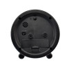 New Coming Vintage Style Round Modern Home Bedroom Retro Time stand-able style Clock