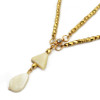 F-0260 European Fashion Style Gold Plated Hairband headdress bowlder hair accessories for women