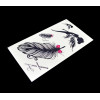 New Coming Fashion elegant 3 Types Tattoo Jewelry temporary tattoo stickers temporary