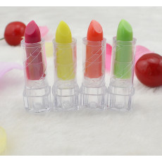 M-0003  100% Pure natural plant Lip balm transparent moisturizer anti cracking crystal lips gloss care