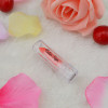 M-0003  100% Pure natural plant Lip balm transparent moisturizer anti cracking crystal lips gloss care
