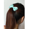 F-0298  New Fashion European Korea Popular Colorful Bowknot Hair Rubber Band Hair Jewelry