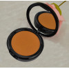 M-0001   Fashion Sunscreen Whitening Oil Control Pressed Powder Makeup