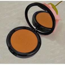 M-0001   Fashion Sunscreen Whitening Oil Control Pressed Powder Makeup
