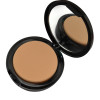 M-0001   Fashion Sunscreen Whitening Oil Control Pressed Powder Makeup