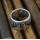 R-1247 New Fashion Casual Sterling Silver Alloy Finger Ring for Women