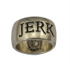 R-1247 New Fashion Casual Sterling Silver Alloy Finger Ring for Women