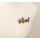 P-0190 American Style Fashion Gold Plated rhinestone beautiful lovely flower carriage Brooch Pin