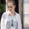 N-5766 Bohemian style silver gold snake chain emerald crystal rhinestone stone handmade braid thread tassel long pendant necklace earrings set