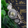 B-0597 New Arrival Design Quartz Watches Luxury Brand Women Bracelet Fashion Gold Plated Rhinestone Montre Femme Watches