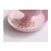R-1274  7pcs/set New Fashion Jewelry Gold Plated Charm Rhinestone Flower Moon Midi Rings Knuckle Rings for Girls Women