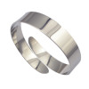 B-0622 Bohemian Tibetan Tribal Vintage Carving Wide Arm bracelet  for Women