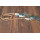 F-0291 Retro Style Rope Chain Natural Stone Feather Tassel Hairband Accessory