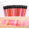M-0004   38 Colors Fashion Sexy Pure Natural Plant Lip Balm Transparent Moisturizer Anti Cracking Crystal Lips Gloss Care